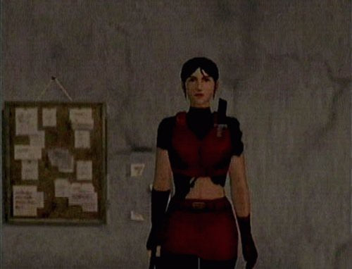 Resident Evil Code: Veronica (US)