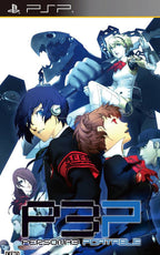 P3P (JP)