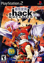 .hack Part 2: Mutation (US)