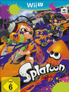 Splatoon