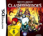 Might & Magic: Clash of Heroes (DE)