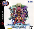 Phantasy Star Online (US)