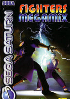 Fighters Megamix