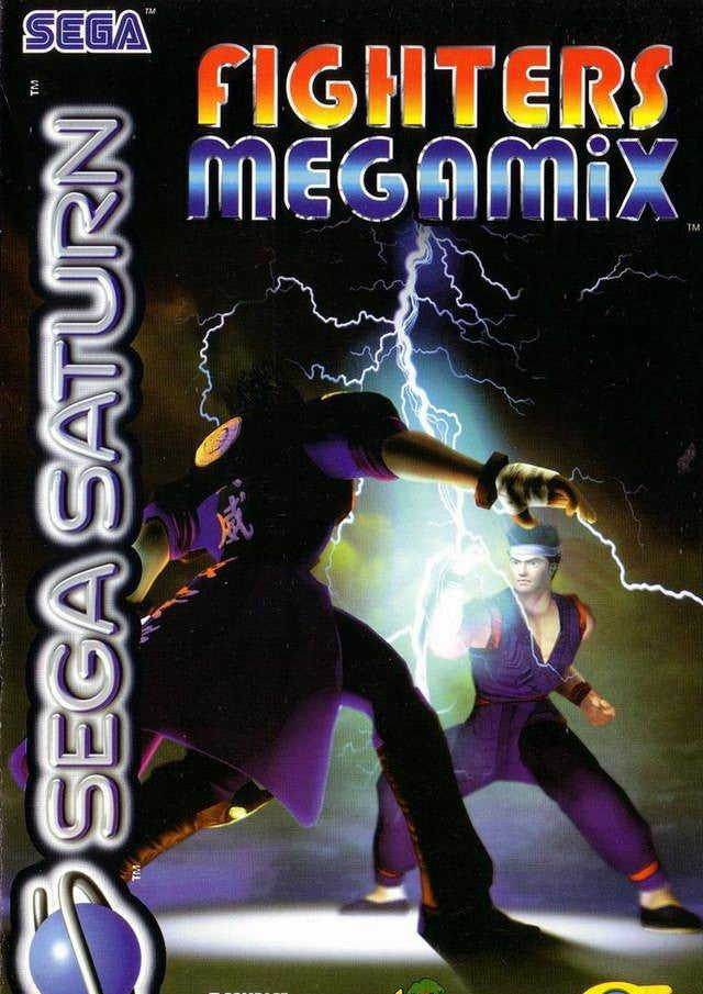 Fighters Megamix