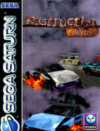 Destruction Derby (EU)