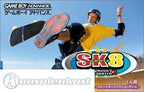 SK8: Tony Hawk no Pro Skater 2 (JP)