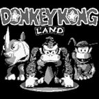 Super Donkey Kong GB (JP)