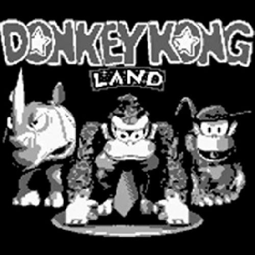 Super Donkey Kong GB (JP)