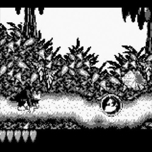 Super Donkey Kong GB (JP)