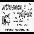 Pachinko Time (JP)