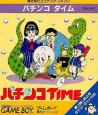 Pachinko Time (JP)