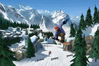 Shaun White Snowboarding: Road Trip (GB)