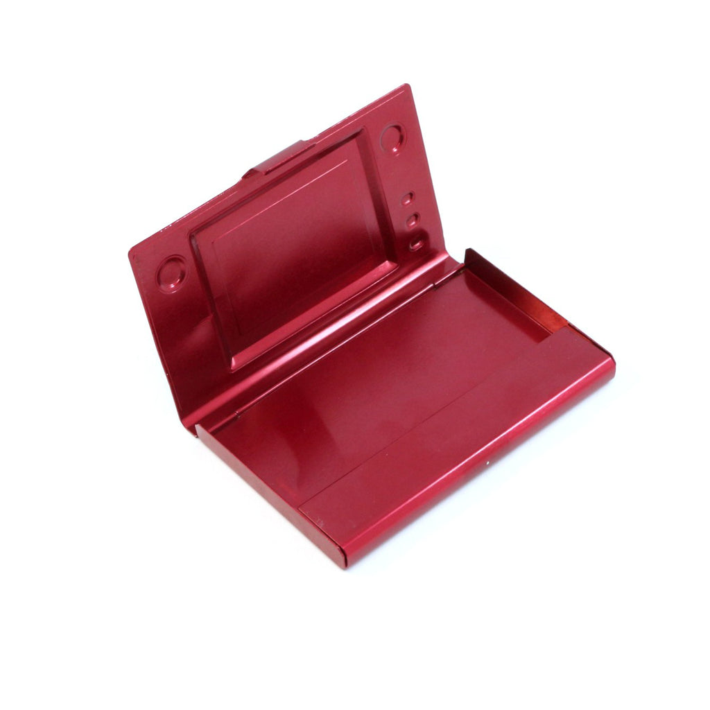 Visitenkartenetui / Kartenetui Game & Watch: Octopus Design