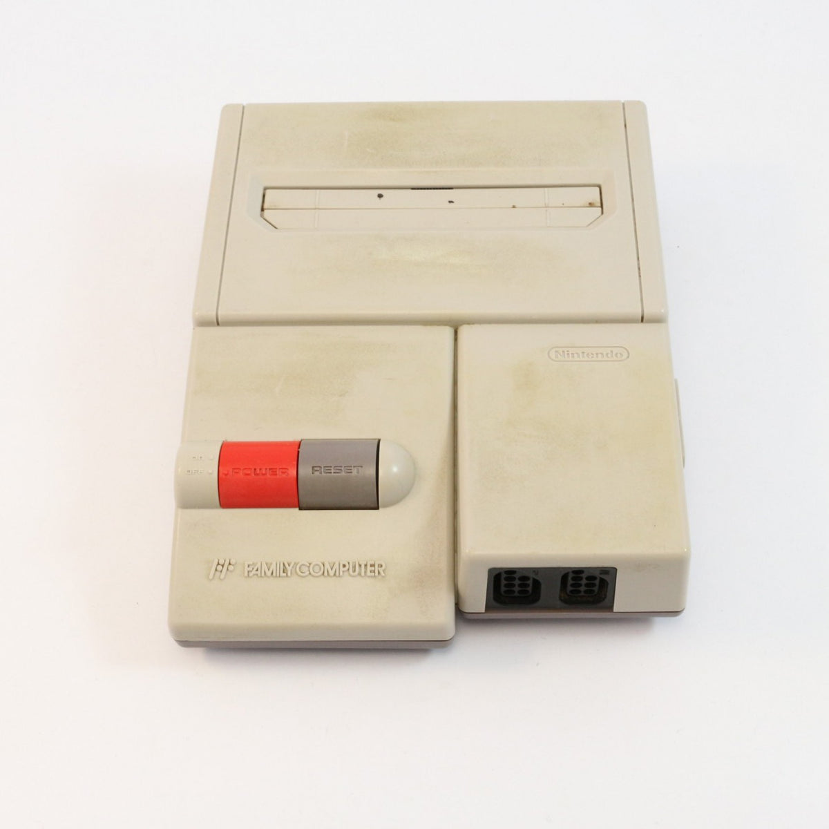Konsole Top Loader (JP)