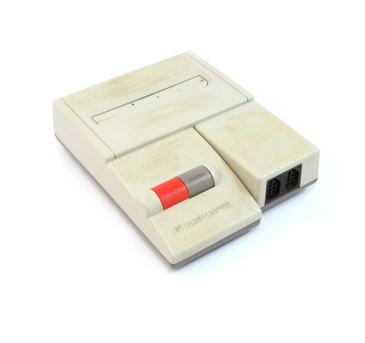 Konsole Top Loader (JP)