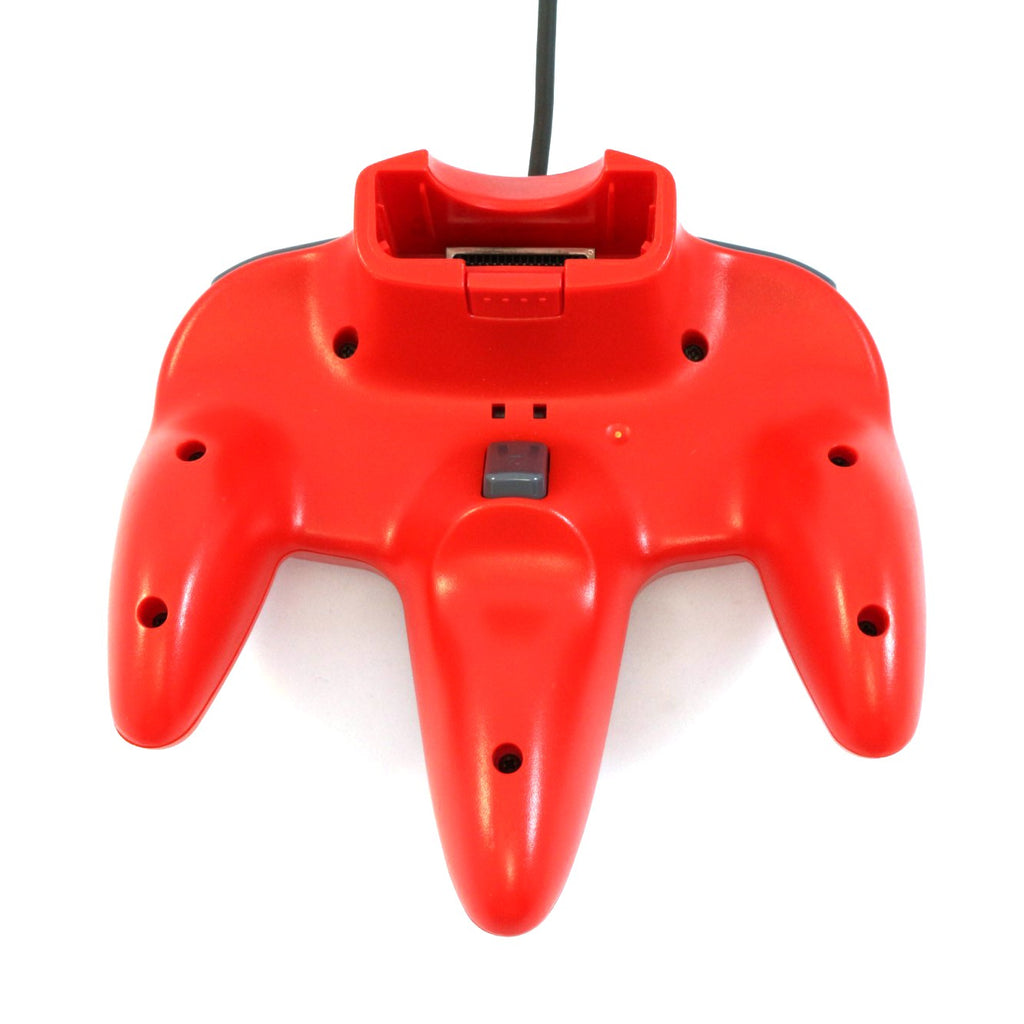 Original Controller rot NUS-005 [Nintendo] (JP)