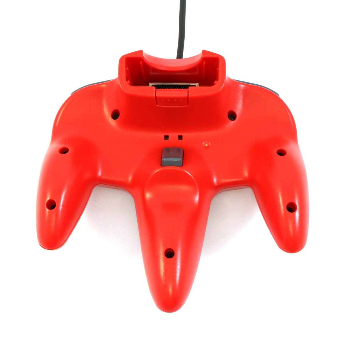 Original Controller rot NUS-005 [Nintendo] (JP)