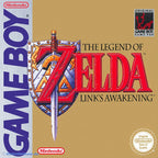 The Legend of Zelda: Link's Awakening (DE)