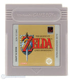 The Legend of Zelda: Link's Awakening (DE)