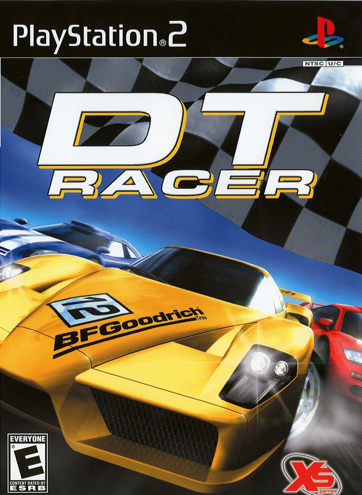 DT Racer (US)