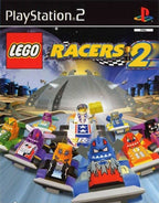 Lego Racers 2 (DE)