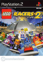 Lego Racers 2 (DE)