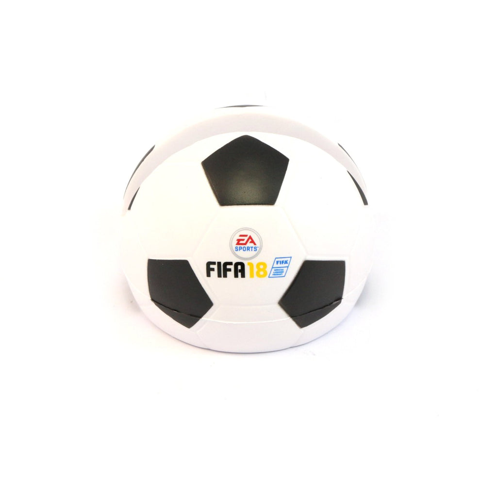FIFA 18 Limited Fan Edition (DE) — Limited Fan Edition