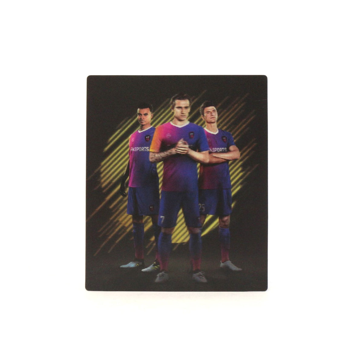FIFA 18 Limited Fan Edition (DE) — Limited Fan Edition