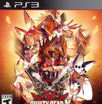 Guilty Gear Xrd: Sign (US) — Limited Edition