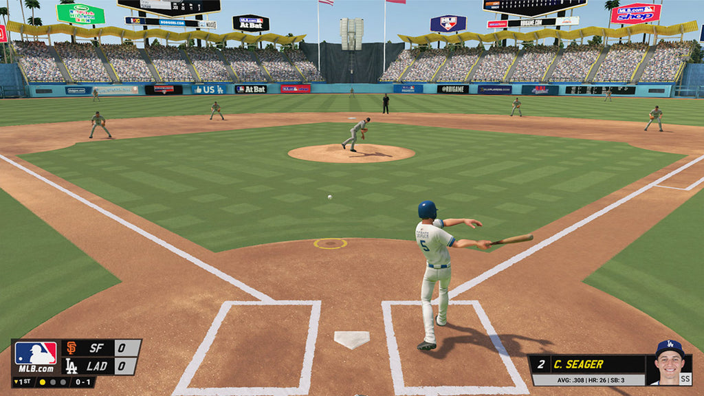 RBI Baseball 2017 (US)