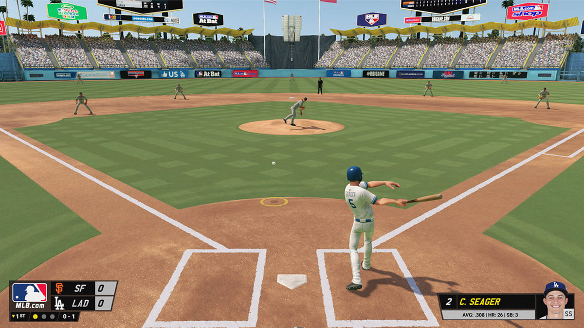 RBI Baseball 2017 (US)