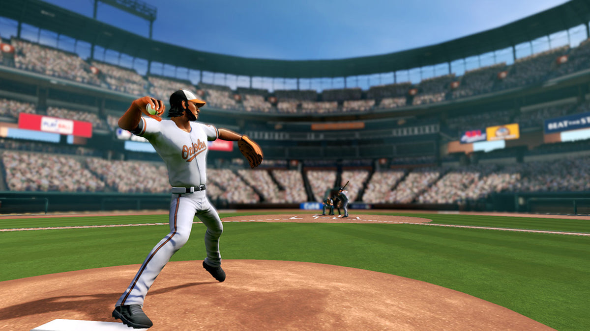 RBI Baseball 2017 (US)