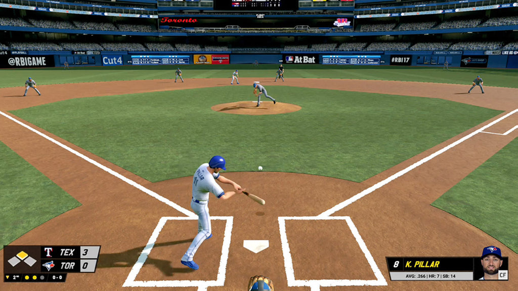 RBI Baseball 2017 (US)