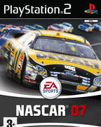 Nascar 07