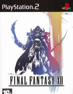 Final Fantasy XII (IT)