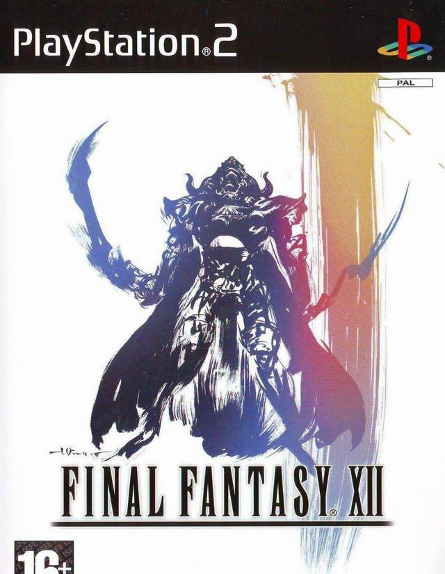 Final Fantasy XII (IT)