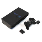 Konsole SCPH-3900x schwarz + Original Controller + Zubehör