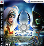 Sacred 2: Fallen Angel (US)