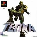 Lifeforce Tenka
