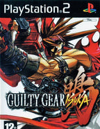 Guilty Gear Isuka