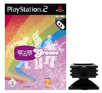 EyeToy: Groove + Kamera (DE) — Big Box