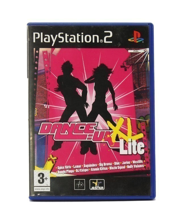 Dance: UK XL Lite