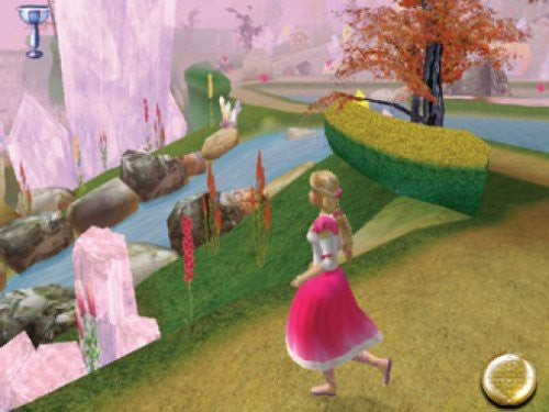 Barbie und die 12 tanzenden Prinzessinnen / 12 Dancing Princesses (DE)