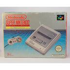Konsole + Original Controller + Zubehör