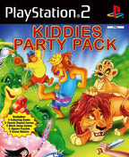 Kiddies Party Pack