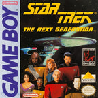 Star Trek TNG: The Next Generation (DE)