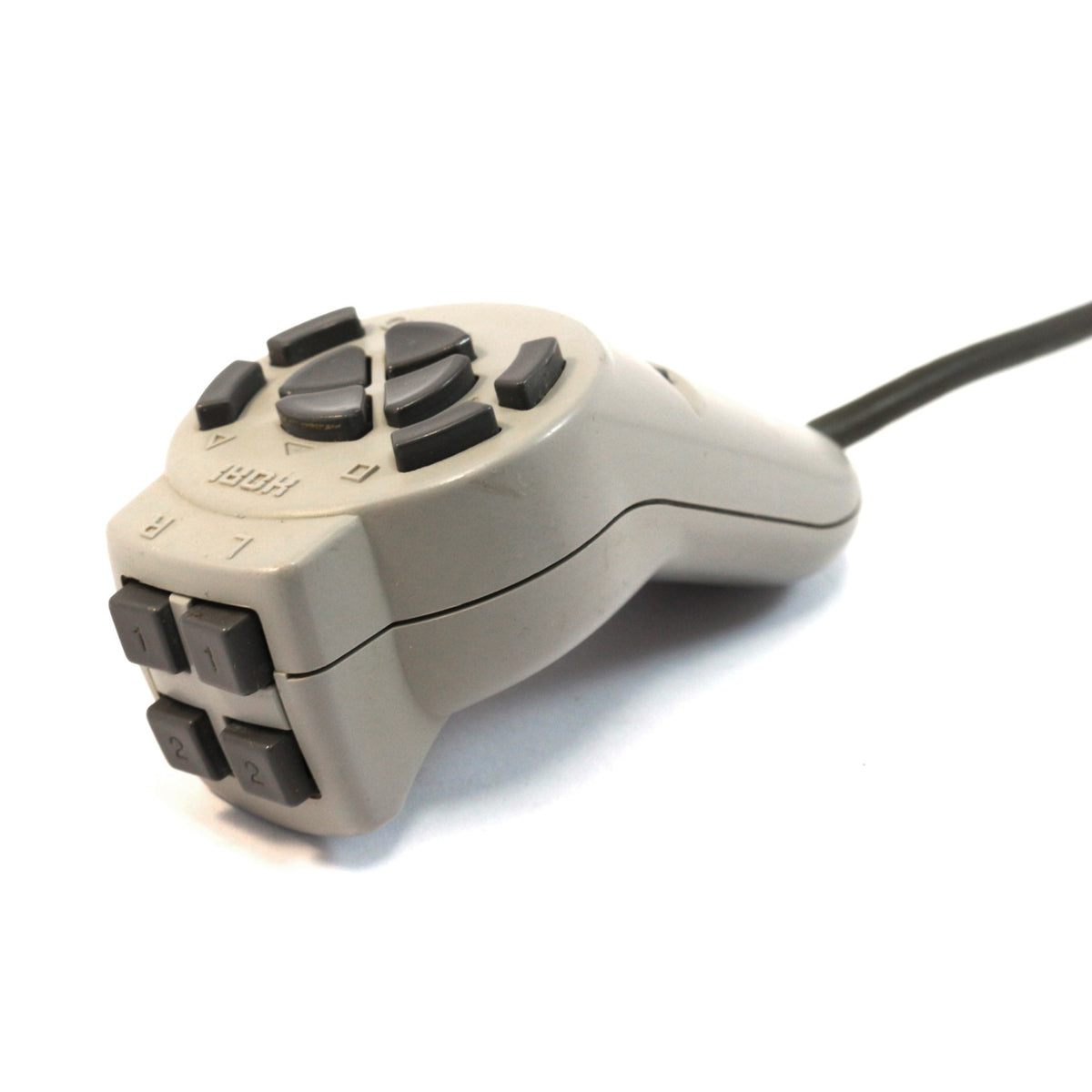 Controller / Pad Grip Controller [Hori] (JP)