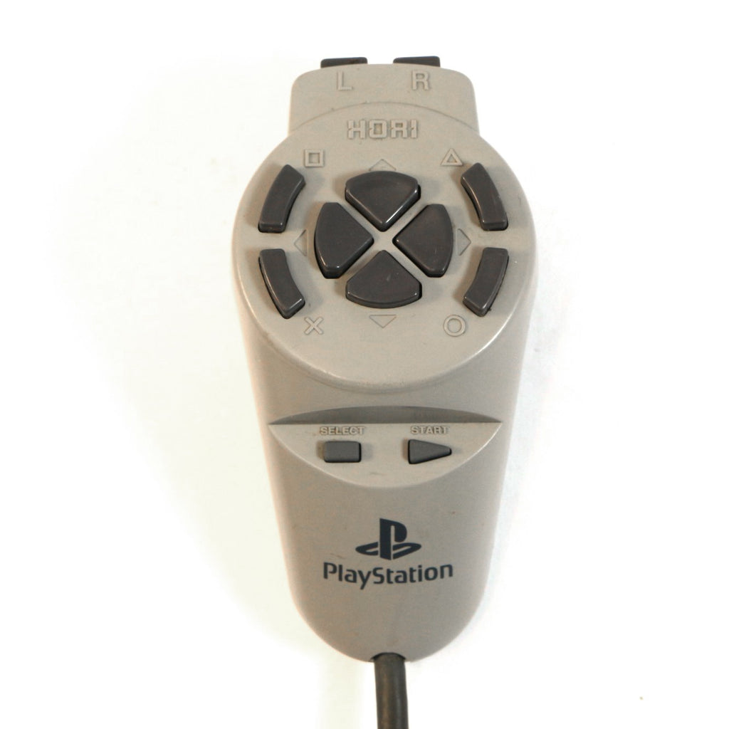 Controller / Pad Grip Controller [Hori] (JP)
