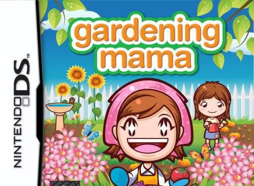Gardening Mama