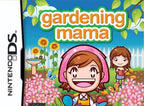 Gardening Mama